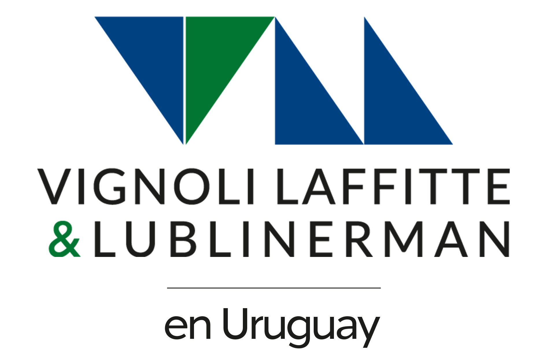 Vignoli Laffitte & Lublinerman